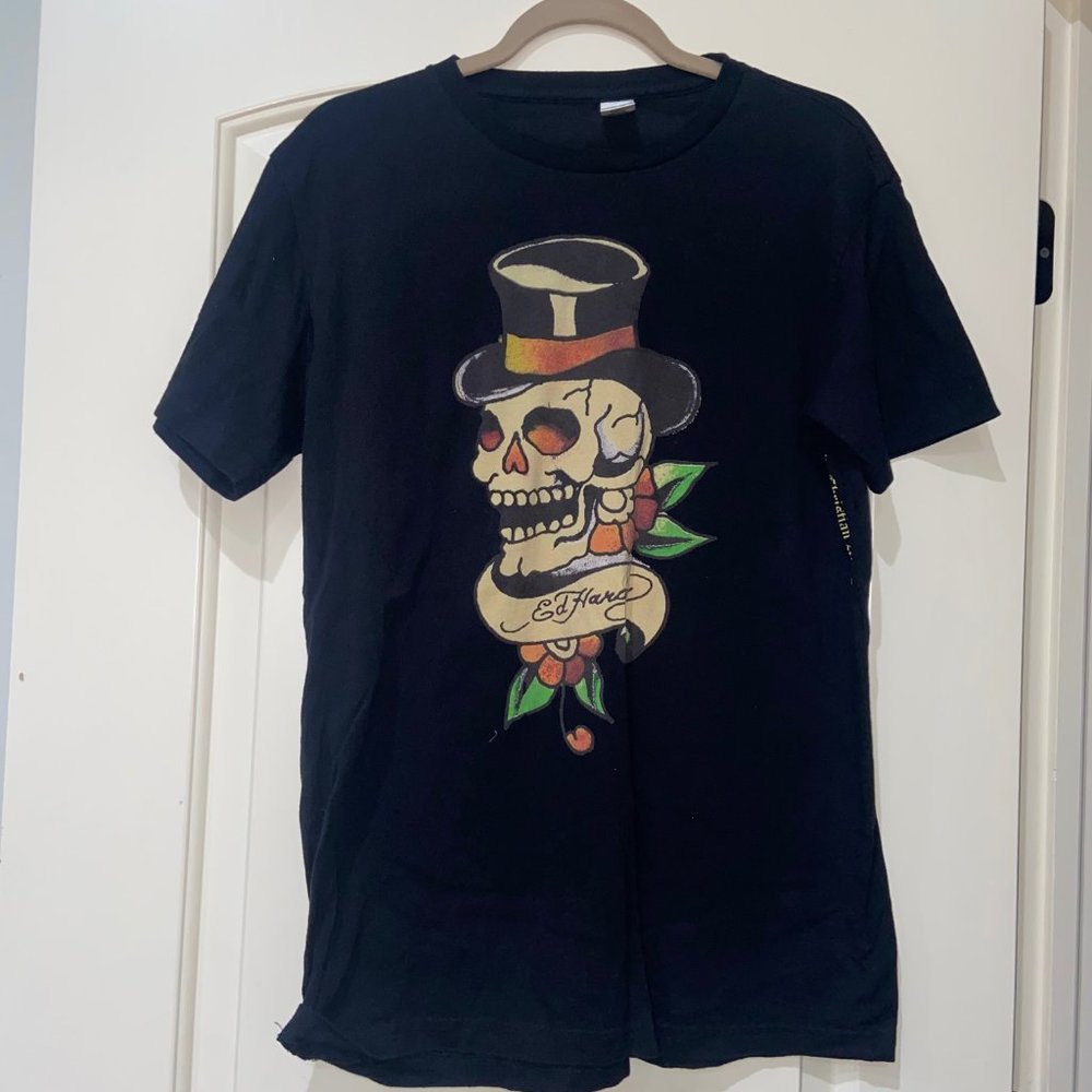 Ed Hardy Mens T Shirt